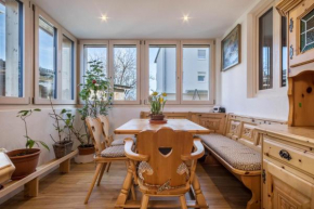 Ferienwohnung Tannenblick